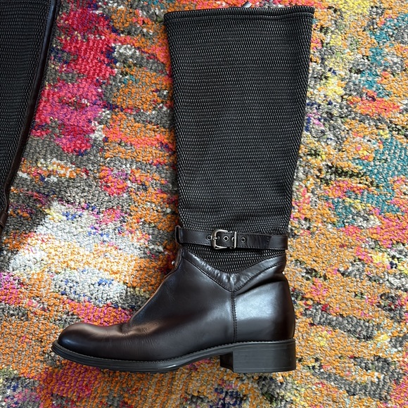 AQUATALIA boots (made in Italy) - Picture 4 of 8